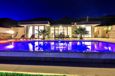 Villa Nil